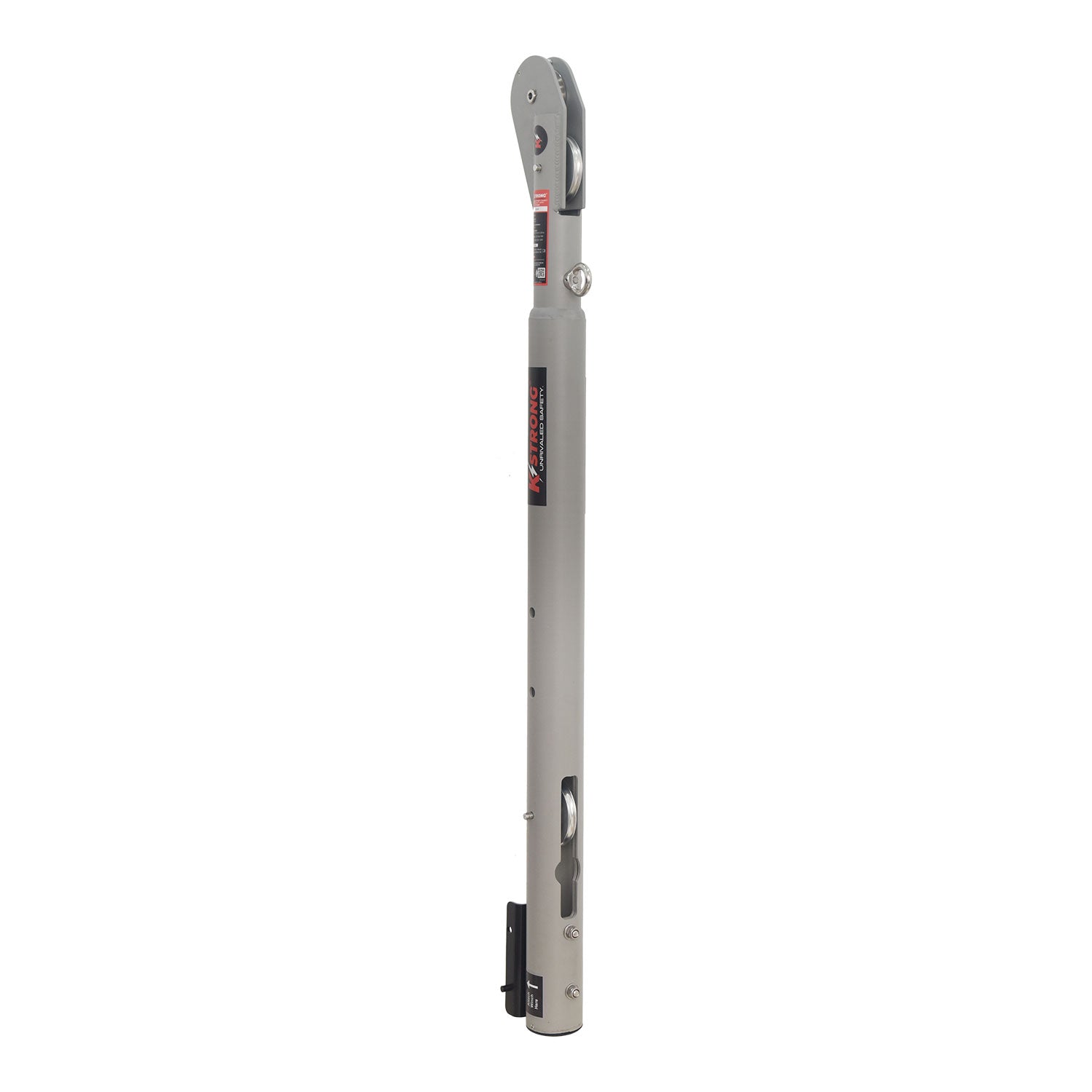 KStrong® Megadavit™ 3 ft. Cantilever Boom Arm with Winch Bracket