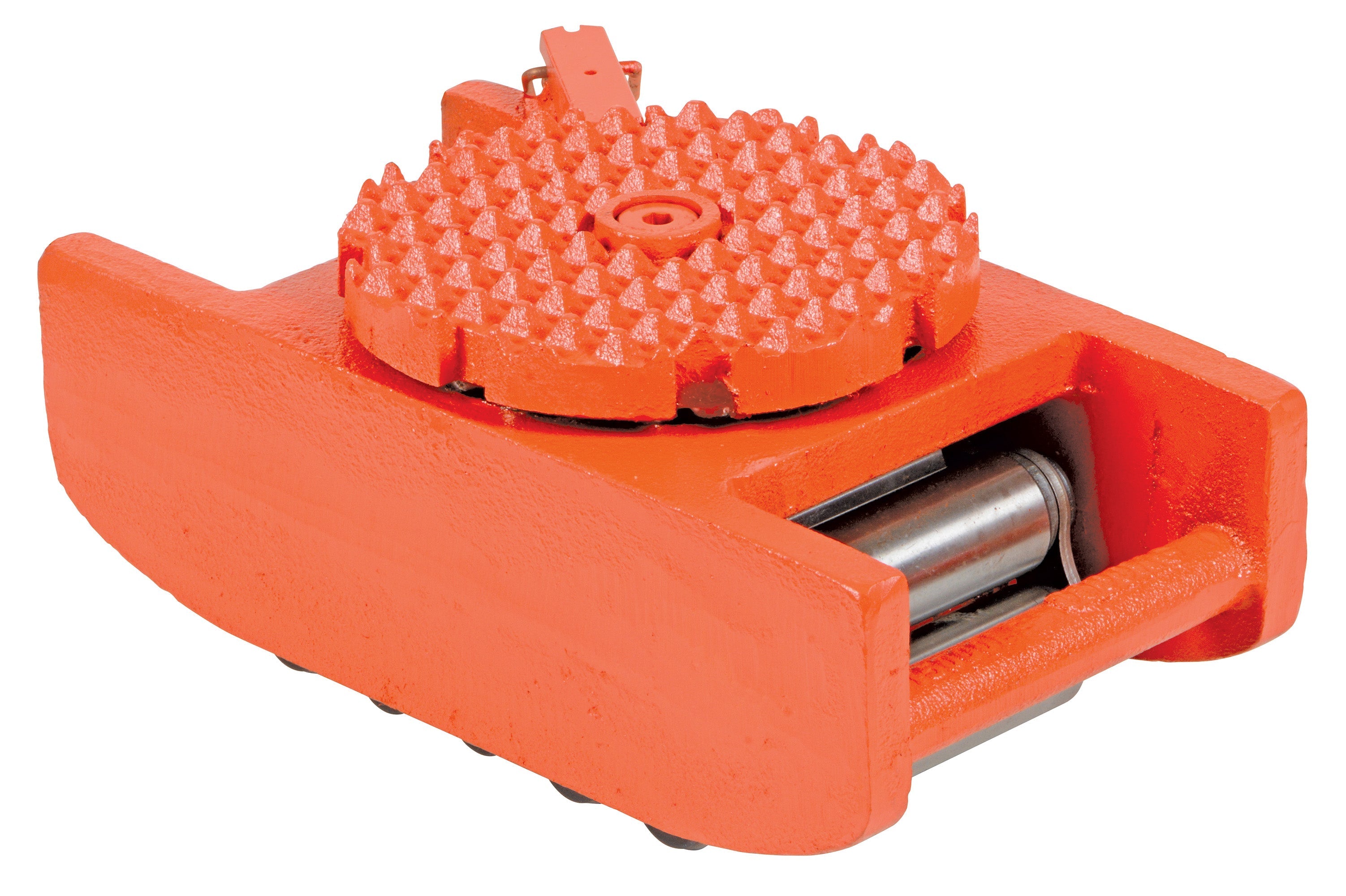 Vestil Steel Machine Rollers
