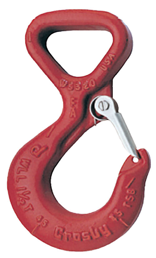 WSL-320A Synthetic Sling Hook