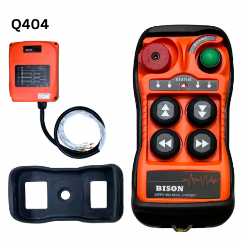 Radio Control Systems
