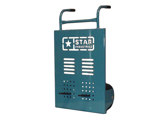 Specialty Carts