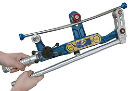 Load Weighing Equipment
