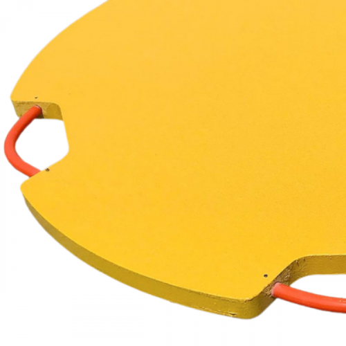 Outrigger Pads