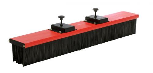 Forklift Truck Sweeper 48In Brush- Aluminum
