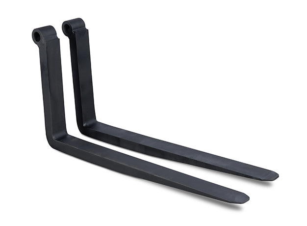 Star Industries Shaft Forks For Genie 12k & 15k w/ 2.75" Shafts