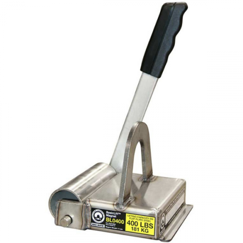 Lifting Magnets