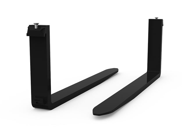 Star Industries ITA Class 4 Pallet Forks (Pair)