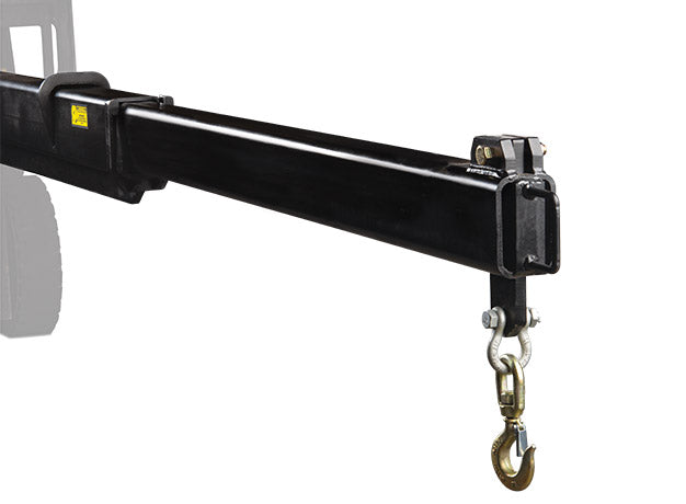 Star Industries Heavy-Duty Jibs