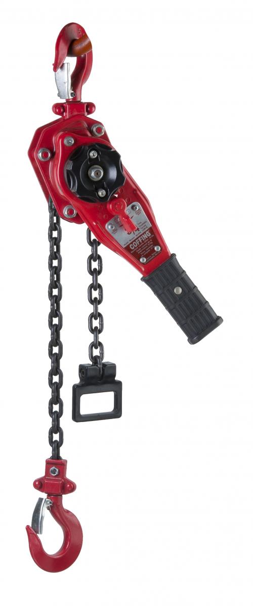 Coffing LSB-NC Ratchet Lever Hoist