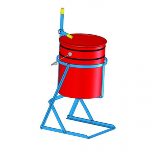 Morse PailPRO 5 Gallon Can Tipper