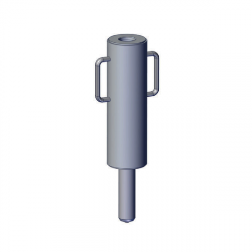 Reid Davit Crane Accessories