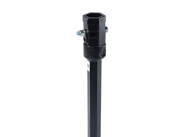 Star Industries Auger Shaft Extensions
