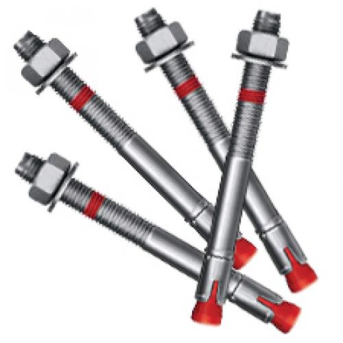 Thern Base Fastener Anchor Kits, All Types, Hilti®