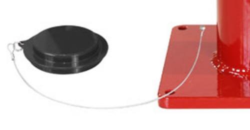 Thern Base Replcement Protection Covers With Lanyard